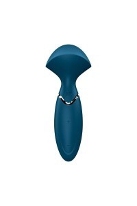 Stimolatore Mini Wand-Er blu