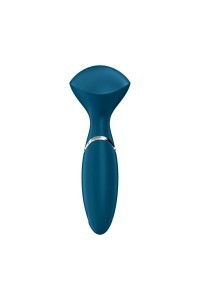 Stimolatore Mini Wand-Er blu