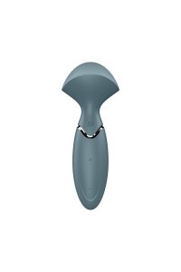 Stimolatore Mini Wand-Er grigio