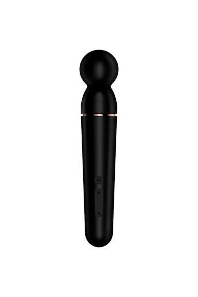 Stimolatore Planet Wand-Er nero