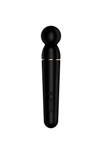 Stimolatore Planet Wand-Er nero