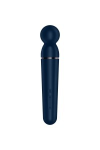 Stimolatore Planet Wand-Er blu