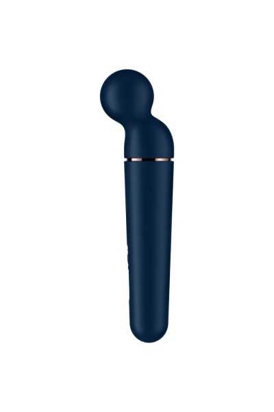 Stimolatore Planet Wand-Er blu