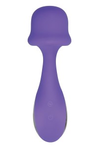 Stimolatore wand Sensual Touch