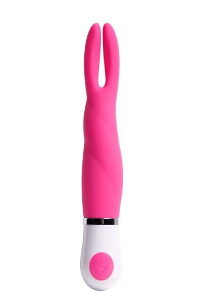 Stimolatore clitorideo Lucky Bunny