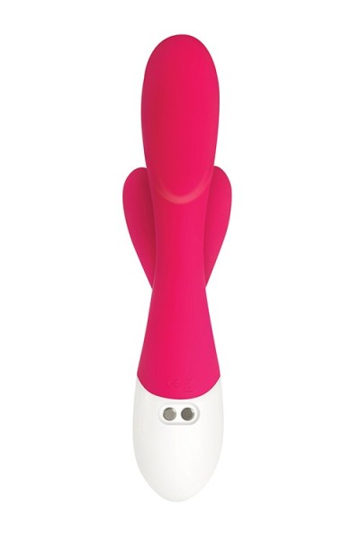 Vibratore rabbit Clit Boppin Bunny