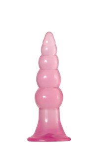 Set 2 plug anali Fun Jelly