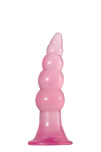 Set 2 plug anali Fun Jelly