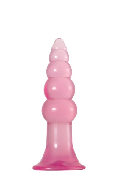 Set 2 plug anali Fun Jelly