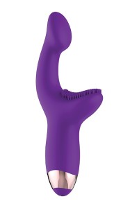 Vibratore punto G Pleaser