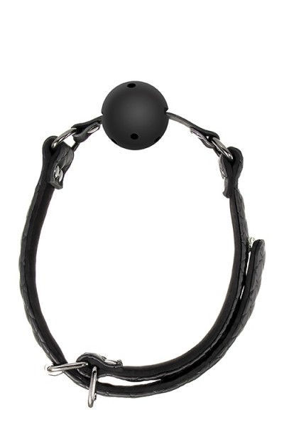 Ball gag traspirante Dreams