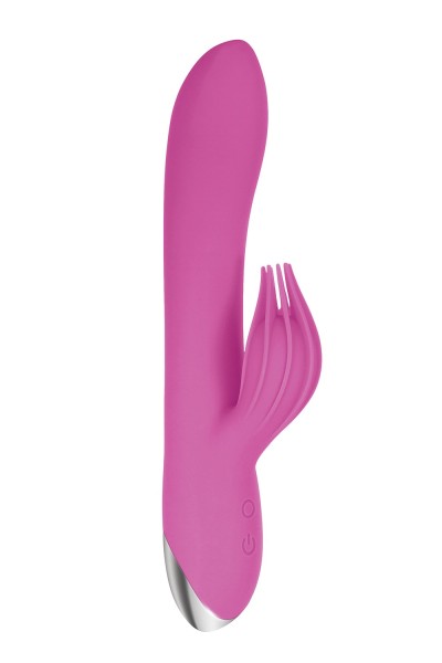 Vibratore rabbit Clit Tickling