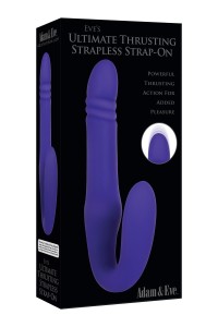 Strapless Ultimate Thrusting