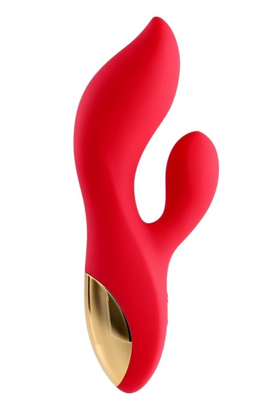 Vibratore rabbit Eve'S Big Curvy G