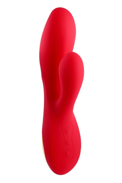 Vibratore rabbit Eve'S Big Curvy G