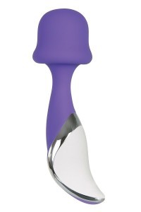 Stimolatore wand Sensual Touch