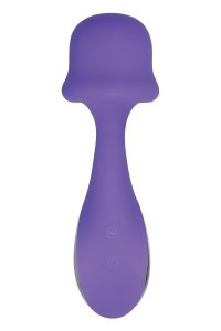 Stimolatore wand Sensual Touch