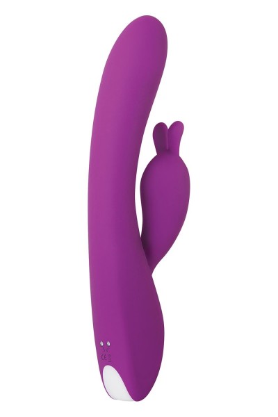 Vibratore Deluxe Rabbit Thumper