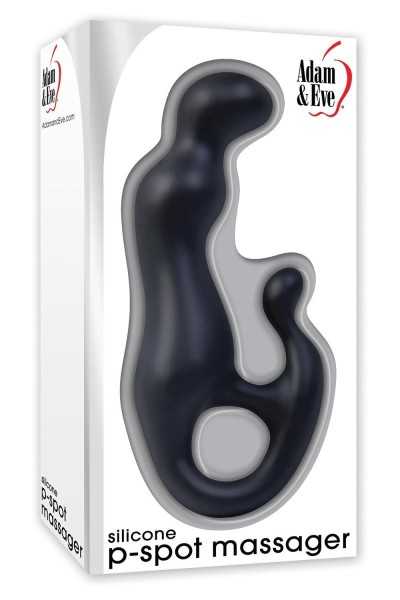 Stimolatore prostatico P-Spot Massager