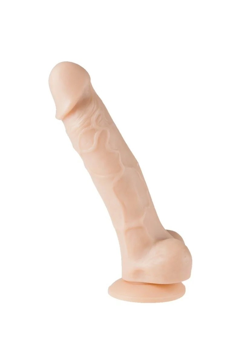 Dildo realistico Cesar 17,5 cm