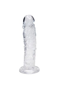 Dildo jelly Empire 19,3 cm