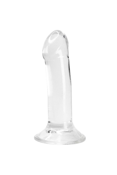 Dildo jelly Valiant 16 cm