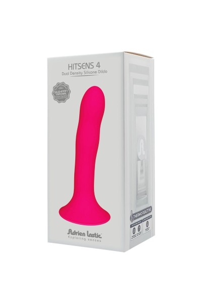 Dildo Hitsens 4