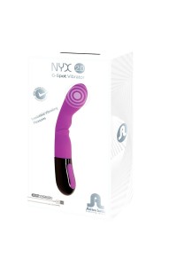 Vibratore punto G Nyx 2.0