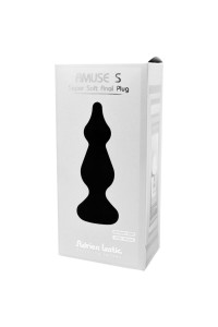 Dildo anale Amuse S