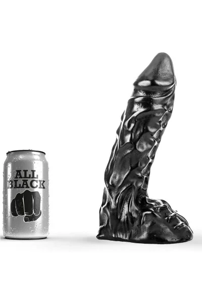 Dildo realistico Dickie 23 cm