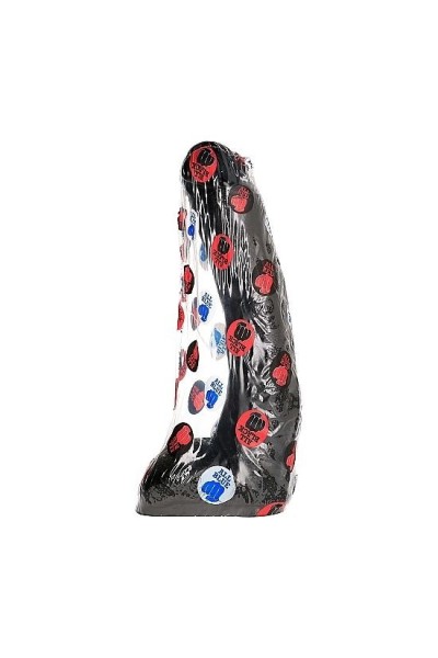 Dildo realistico Freddie 29 cm