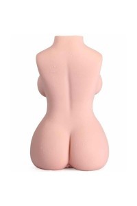 Torso femminile realistico mod.3