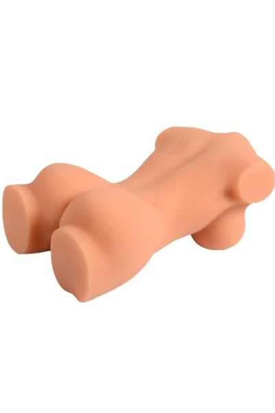 Torso femminile realistico mod.7