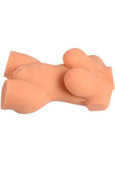 Torso femminile realistico mod.7