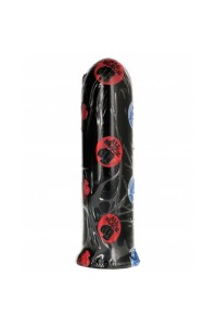 Dildo Shot 22 cm - All Black