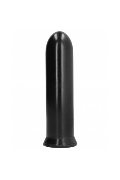 Dildo Shot 22 cm - All Black