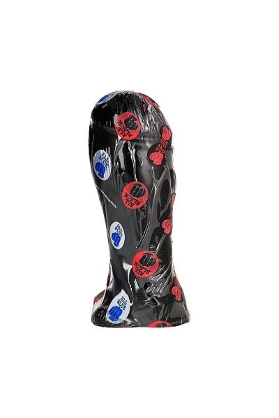 Dildo Bed Snake 22 cm