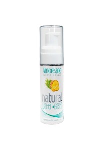 Lubrificante Natural aroma ananas 50 ml