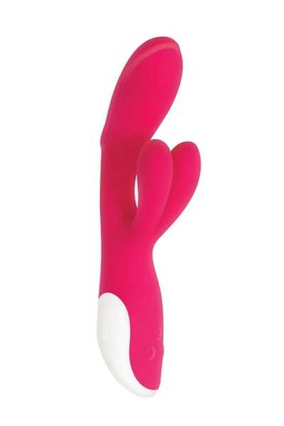 Vibratore rabbit Clit Boppin Bunny