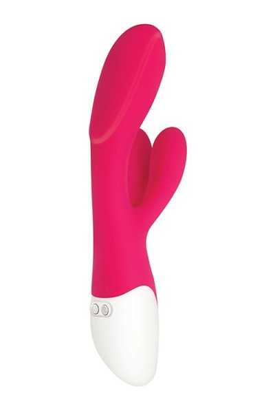 Vibratore rabbit Clit Boppin Bunny