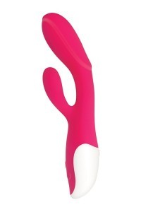 Vibratore rabbit Clit Boppin Bunny