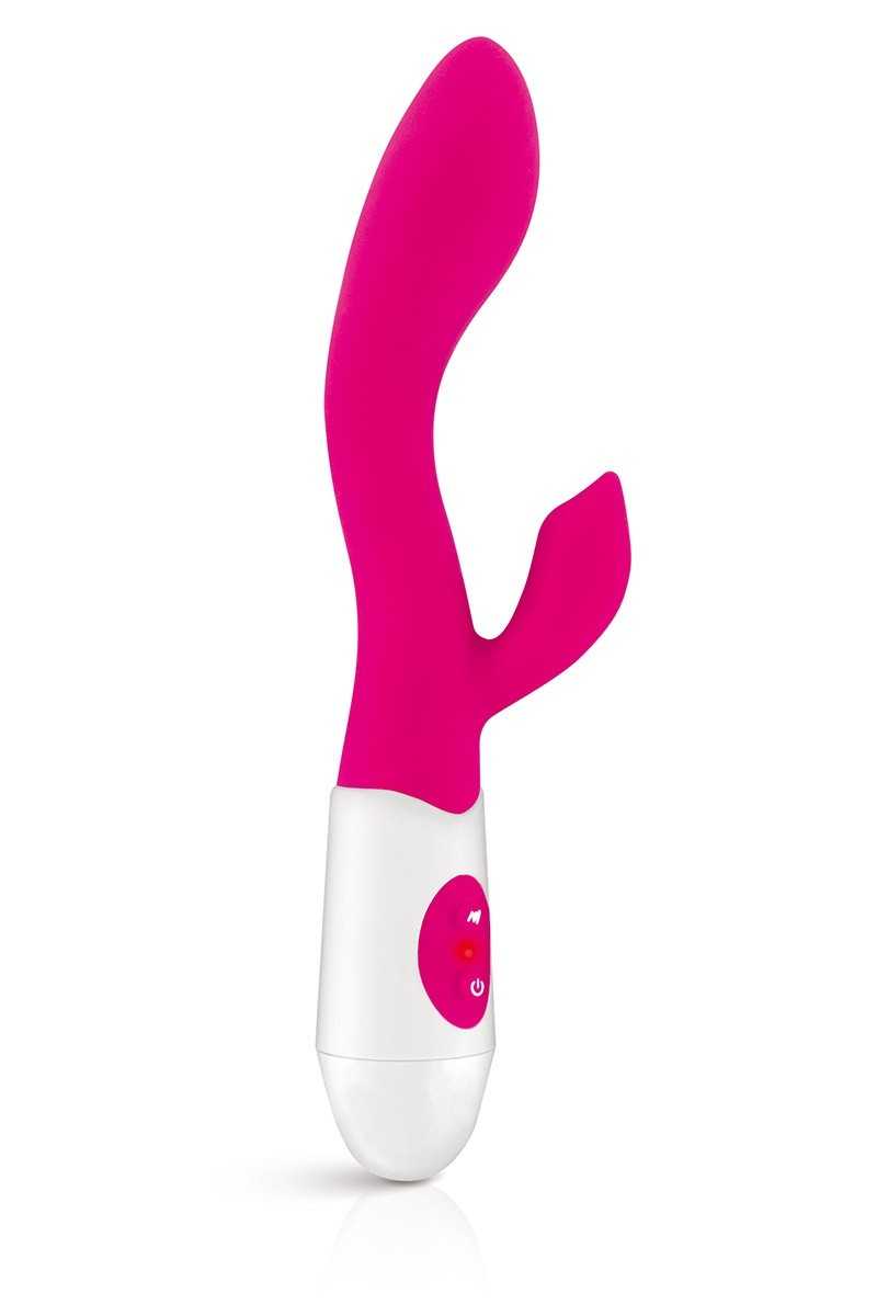 Vibratore rabbit Naya Rosa