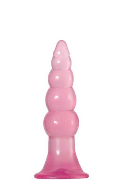 Set 2 plug anali Fun Jelly