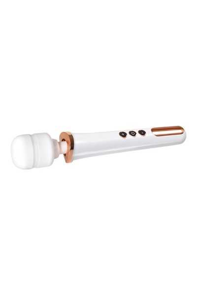 Stimolatore wand Magic Massager Rose Gold