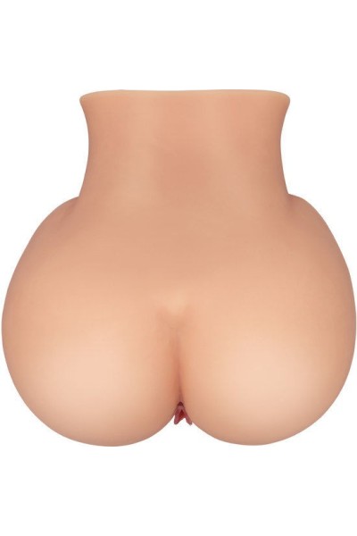 Masturbatore ano e vagina Act Fat Ass 8,5 kg