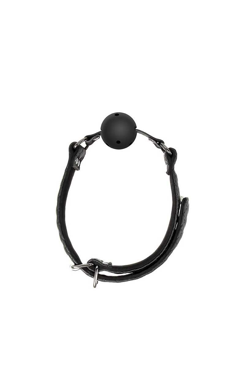 Ball gag traspirante Dreams