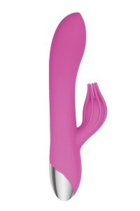 Vibratore rabbit Clit Tickling