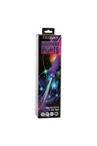 Vibratore anale luminoso Southern Lights