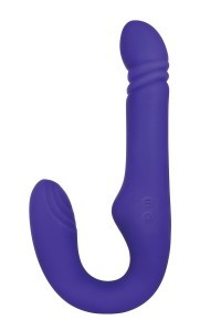 Strapless Ultimate Thrusting