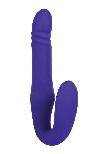 Strapless Ultimate Thrusting